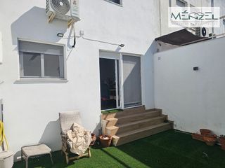 Casa adosada en venta en Puebla del Río (La)