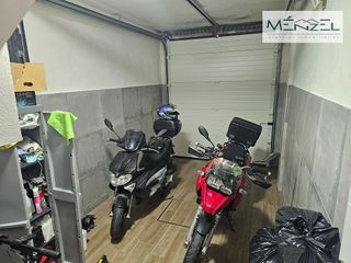 Casa adosada en venta en Puebla del Río (La)