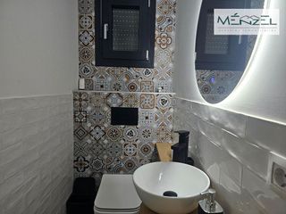 Casa adosada en venta en Puebla del Río (La)