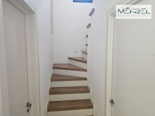 Casa adosada en venta en Puebla del Río (La)