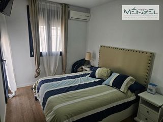 Casa adosada en venta en Puebla del Río (La)