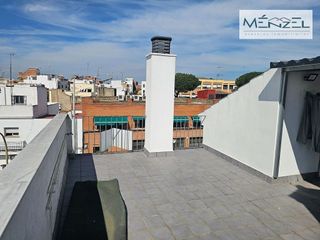 Casa adosada en venta en Puebla del Río (La)