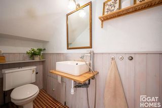 Chalet en venta en Can Fatjó en Rubí