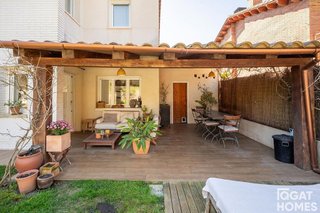 Chalet en venta en Can Fatjó en Rubí