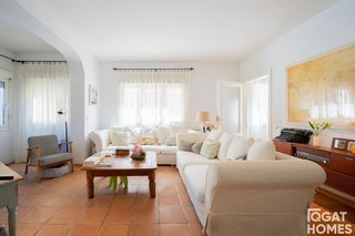Chalet en venta en Can Fatjó en Rubí
