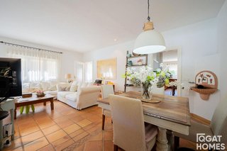 Chalet en venta en Can Fatjó en Rubí