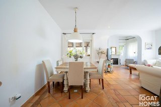 Chalet en venta en Can Fatjó en Rubí