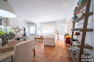 Chalet en venta en Can Fatjó en Rubí