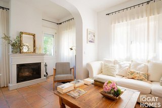 Chalet en venta en Can Fatjó en Rubí