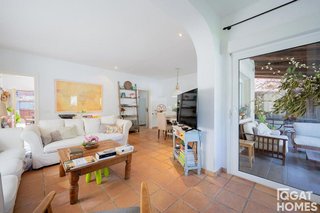 Chalet en venta en Can Fatjó en Rubí