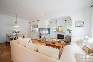 Chalet en venta en Can Fatjó en Rubí