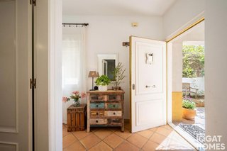 Chalet en venta en Can Fatjó en Rubí