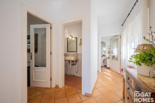 Chalet en venta en Can Fatjó en Rubí