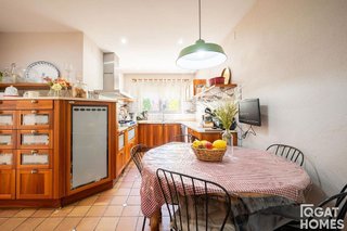 Chalet en venta en Can Fatjó en Rubí