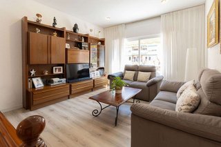 Chalet en venta en Arenys de Mar