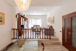 Chalet en venta en Arenys de Mar