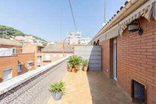 Chalet en venta en Arenys de Mar