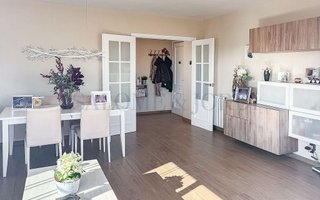 Ático en venta en Camí de la Serra en Mataró