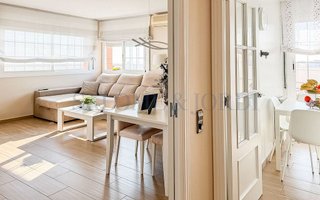 Ático en venta en Camí de la Serra en Mataró