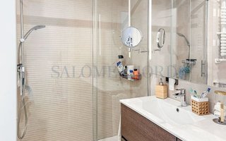 Ático en venta en Camí de la Serra en Mataró