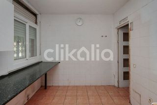 Piso en venta en Can Borrell - La Plana de Lledó en Mollet del Vallès