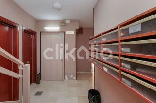 Piso en venta en Can Borrell - La Plana de Lledó en Mollet del Vallès