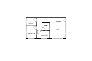 Piso en venta en Can Borrell - La Plana de Lledó en Mollet del Vallès