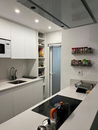Piso en venta en Centre - Eixample – Can Llobet – Can Serra en Barbera del Vallès