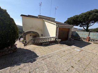 Casa adosada en venta en Terrabrava - Tordera Parc en Tordera