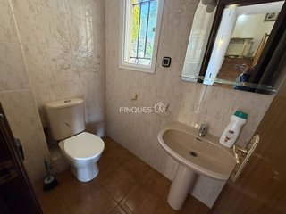 Casa adosada en venta en Terrabrava - Tordera Parc en Tordera