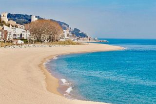 Piso en venta en Sant Pol de Mar