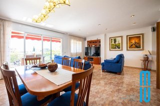 Chalet en venta en Les Creus-Can Feliu de Merola-Can Moré en Pineda de Mar
