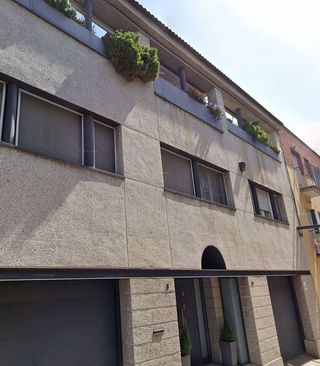 Casa adosada en venta en Parets del Vallès