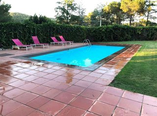 Chalet en venta en Matadepera