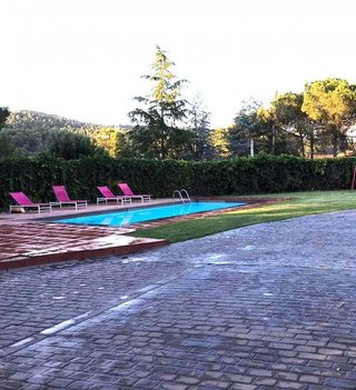 Chalet en venta en Matadepera