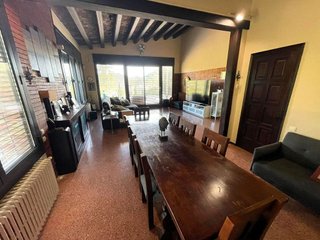 Chalet en venta en Matadepera