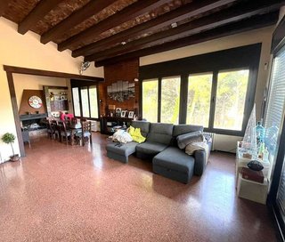 Chalet en venta en Matadepera