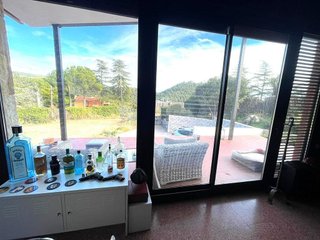 Chalet en venta en Matadepera