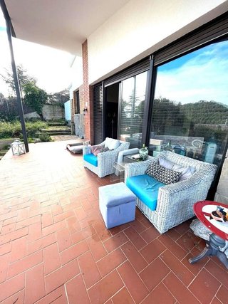 Chalet en venta en Matadepera