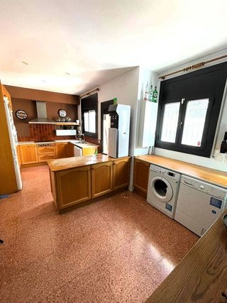 Chalet en venta en Matadepera