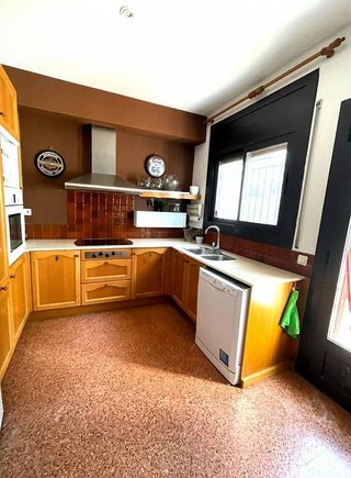 Chalet en venta en Matadepera