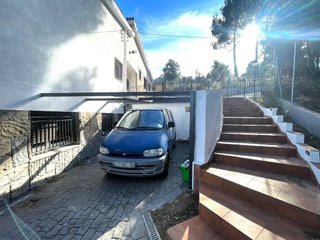 Chalet en venta en Matadepera