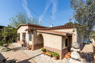 Chalet en venta en Castellbisbal