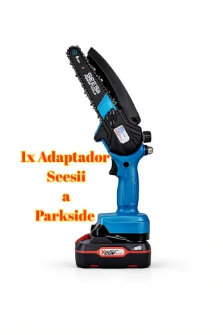 ㊗️1x Adaptador Seesii a Parkside ㊗️
