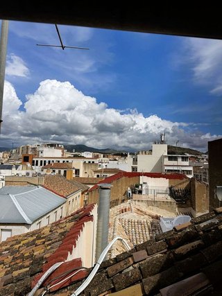 Ático en venta en Centro Histórico en Málaga