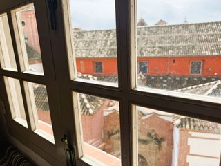 Ático en venta en Centro Histórico en Málaga