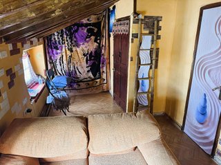 Ático en venta en Centro Histórico en Málaga