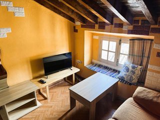 Ático en venta en Centro Histórico en Málaga