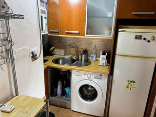 Ático en venta en Centro Histórico en Málaga