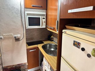 Ático en venta en Centro Histórico en Málaga